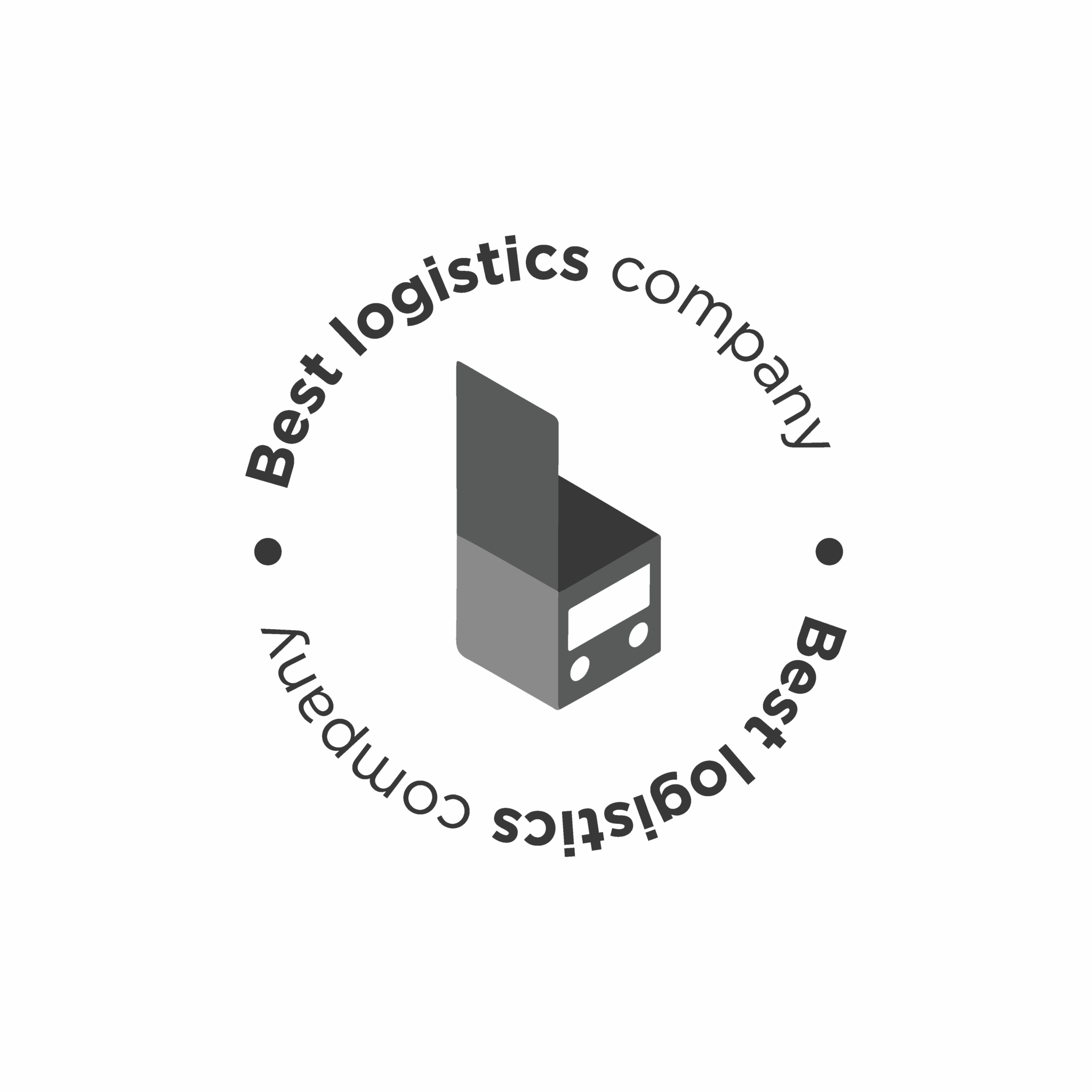 Logos BW-03